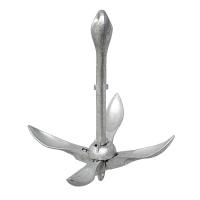 Якорь Кошка модель А 6 кг