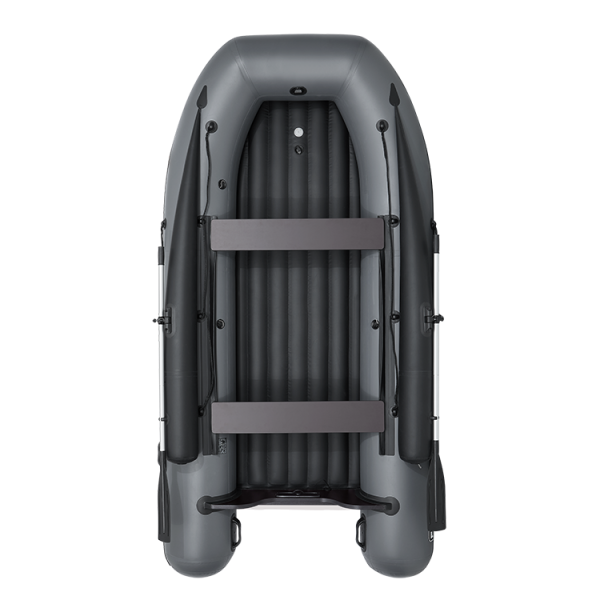 390 НДНД аэр ф Лодка (серый 107062)