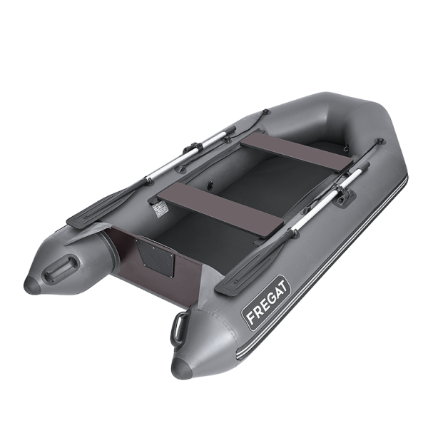Надувная лодка Б/у Фрегат 280 Е Лайт 