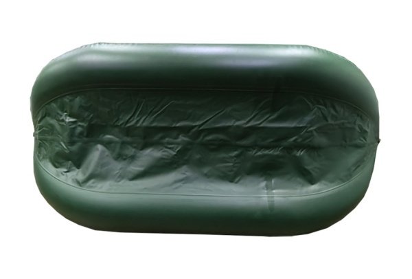 Надувная лодка Б/у Фрегат М-2 У 